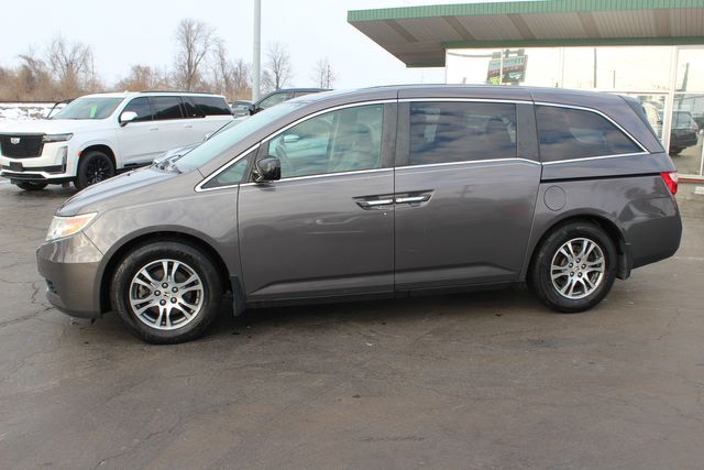 2013 Honda Odyssey EX-L | Granite City, Illinois | MasterCars Company Inc. 2013 Honda Odyssey EX-L | Granite City, Illinois | MasterCars Company Inc.