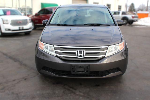 2013 Honda Odyssey EX-L | Granite City, Illinois | MasterCars Company Inc.