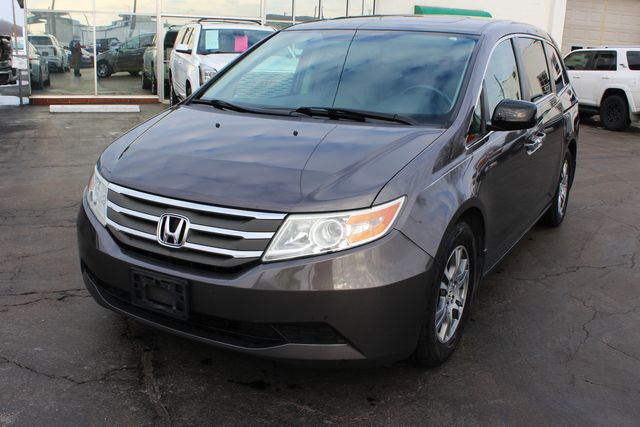 2013 Honda Odyssey EX-L | Granite City, Illinois | MasterCars Company Inc.