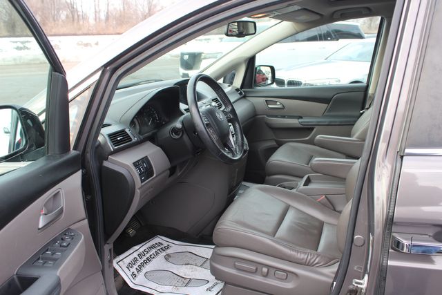 2013 Honda Odyssey EX-L | Granite City, Illinois | MasterCars Company Inc.