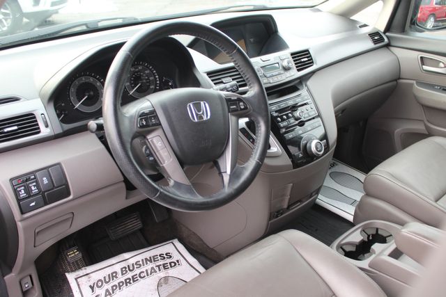 2013 Honda Odyssey EX-L | Granite City, Illinois | MasterCars Company Inc.
