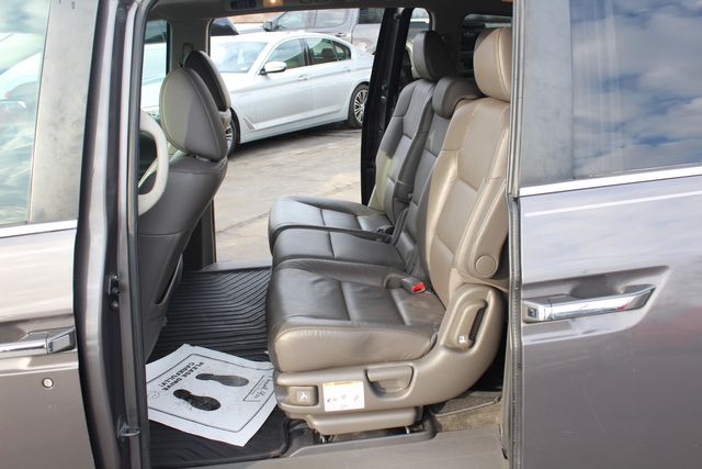 2013 Honda Odyssey EX-L | Granite City, Illinois | MasterCars Company Inc.