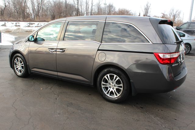 2013 Honda Odyssey EX-L | Granite City, Illinois | MasterCars Company Inc.