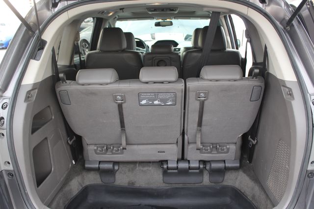 2013 Honda Odyssey EX-L | Granite City, Illinois | MasterCars Company Inc.