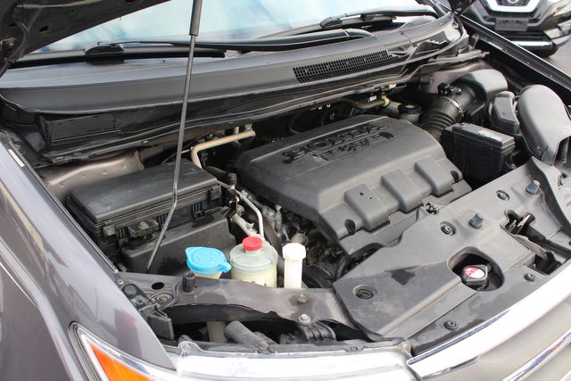 2013 Honda Odyssey EX-L | Granite City, Illinois | MasterCars Company Inc.