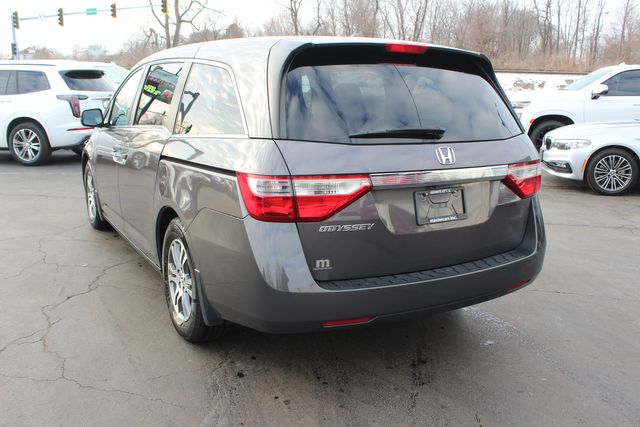 2013 Honda Odyssey EX-L | Granite City, Illinois | MasterCars Company Inc.