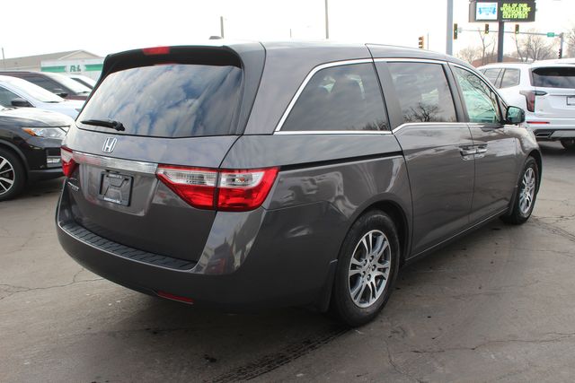 2013 Honda Odyssey EX-L | Granite City, Illinois | MasterCars Company Inc. 2013 Honda Odyssey EX-L | Granite City, Illinois | MasterCars Company Inc.