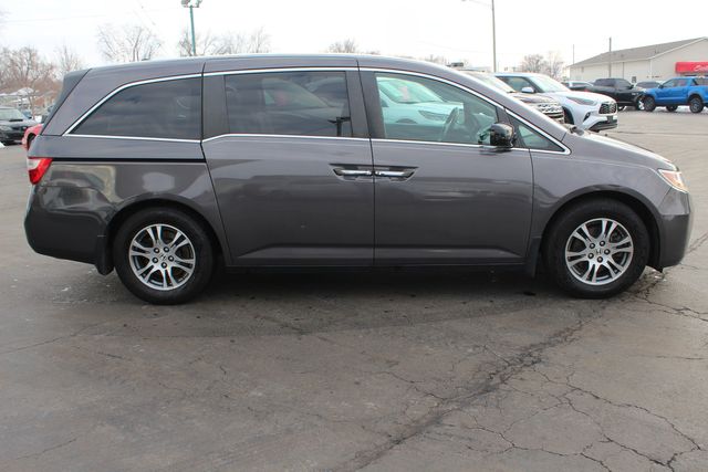 2013 Honda Odyssey EX-L | Granite City, Illinois | MasterCars Company Inc.