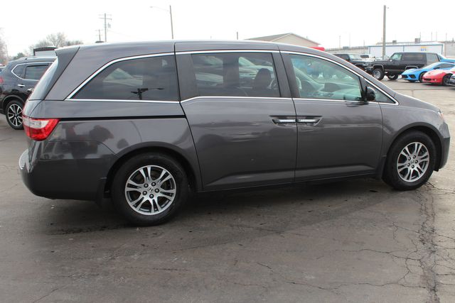 2013 Honda Odyssey EX-L | Granite City, Illinois | MasterCars Company Inc. 2013 Honda Odyssey EX-L | Granite City, Illinois | MasterCars Company Inc.