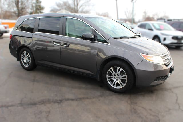 2013 Honda Odyssey EX-L | Granite City, Illinois | MasterCars Company Inc.