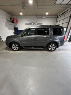 2013 Honda Pilot EX-L | Annapolis, MD | Annapolis Public Auto Auction in Annapolis, MD 21401