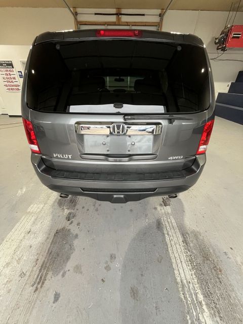 2013 Honda Pilot EX-L | Annapolis, MD | Annapolis Public Auto Auction 2013 Honda Pilot EX-L | Annapolis, MD | Annapolis Public Auto Auction