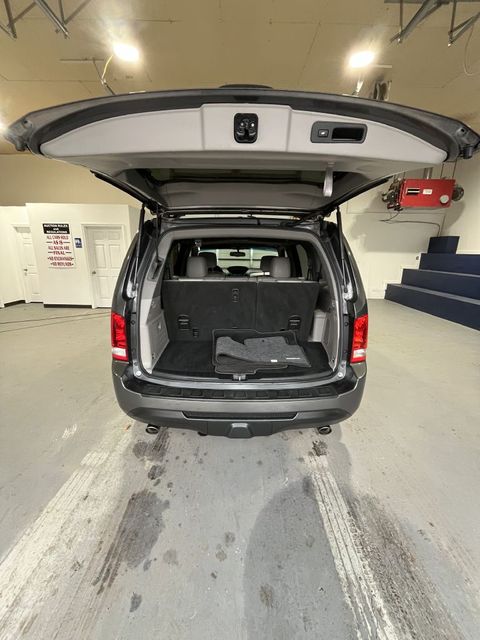 2013 Honda Pilot EX-L | Annapolis, MD | Annapolis Public Auto Auction