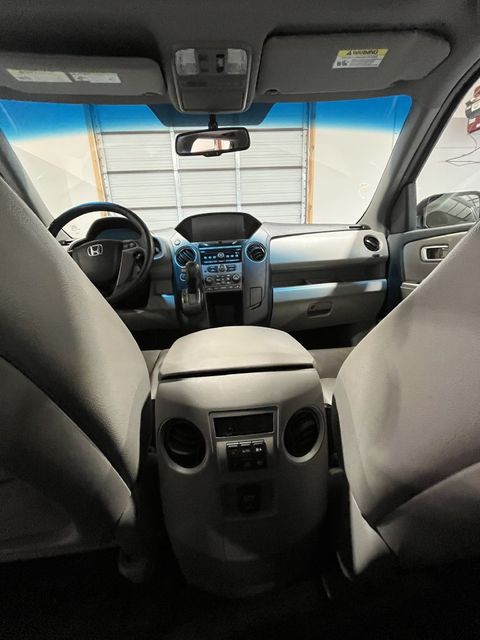 2013 Honda Pilot EX-L | Annapolis, MD | Annapolis Public Auto Auction