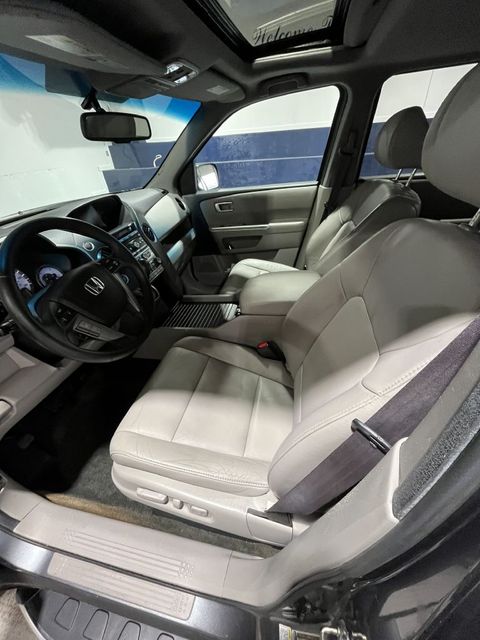 2013 Honda Pilot EX-L | Annapolis, MD | Annapolis Public Auto Auction 2013 Honda Pilot EX-L | Annapolis, MD | Annapolis Public Auto Auction