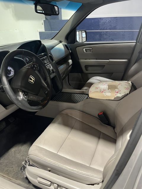 2013 Honda Pilot EX-L | Annapolis, MD | Annapolis Public Auto Auction