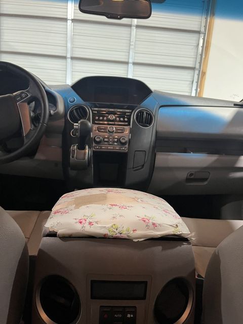 2013 Honda Pilot EX-L | Annapolis, MD | Annapolis Public Auto Auction