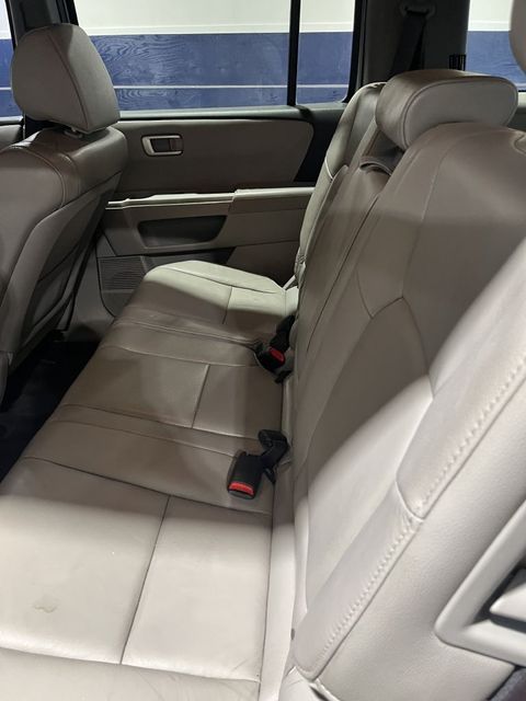 2013 Honda Pilot EX-L | Annapolis, MD | Annapolis Public Auto Auction