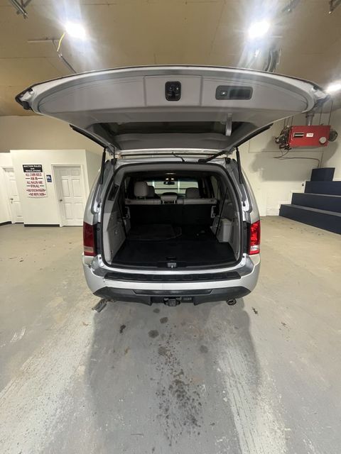 2013 Honda Pilot EX-L | Annapolis, MD | Annapolis Public Auto Auction 2013 Honda Pilot EX-L | Annapolis, MD | Annapolis Public Auto Auction