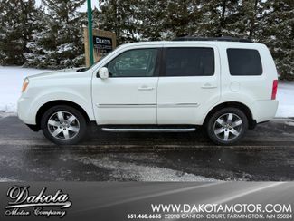 2013 Honda Pilot Touring | Farmington, MN | Dakota Motor Company 