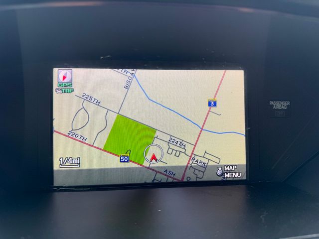 2013 Honda Pilot Touring