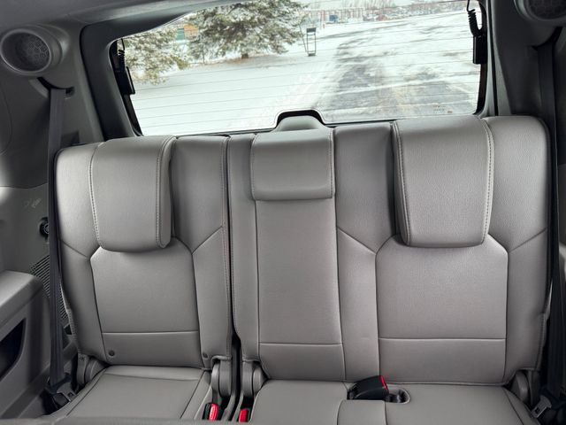 2013 Honda Pilot Touring