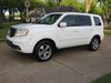 2013 Honda Pilot EX 4WD - Used Cars Memphis - Hallum Motors Marion, Arkansas 72364
