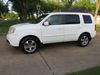 2013 Honda Pilot EX 4WD - Used Cars Memphis - Hallum Motors Marion, Arkansas 72364