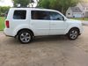 2013 Honda Pilot EX 4WD - Used Cars Memphis - Hallum Motors Marion, Arkansas 72364