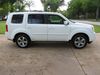 2013 Honda Pilot EX 4WD - Used Cars Memphis - Hallum Motors Marion, Arkansas 72364
