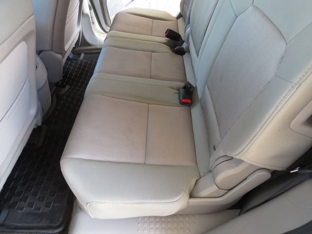 2013 Honda Pilot EX 4WD  