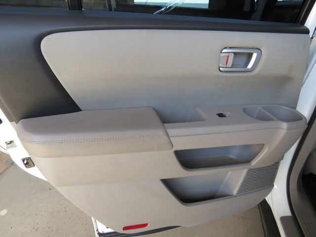 2013 Honda Pilot EX 4WD  