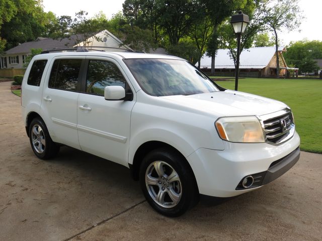 2013 Honda Pilot EX 4WD  