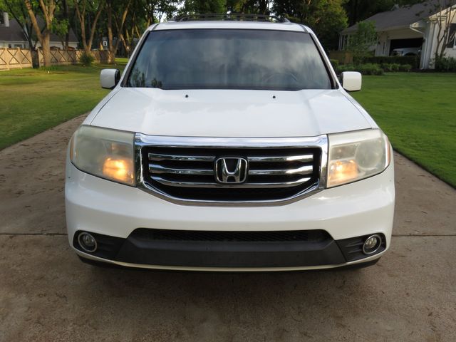 2013 Honda Pilot EX 4WD  