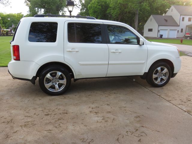 2013 Honda Pilot EX 4WD  