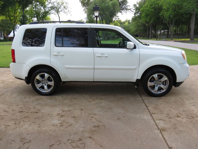 2013 Honda Pilot EX 4WD  