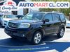 2013 Honda Pilot EX-L w/Navi | Mount Juliet, TN | Auto Mart at County Line 2013 Honda Pilot EX-L w/Navi | Mount Juliet, TN | Auto Mart at County Line