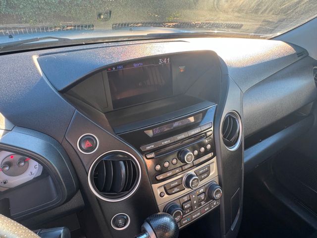 2013 Honda Pilot EX-L | Plano, TX | Schneck Motor Company 2013 Honda Pilot EX-L | Plano, TX | Schneck Motor Company