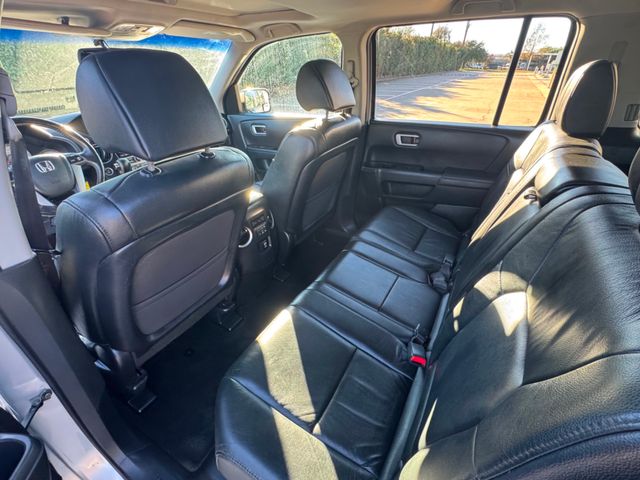 2013 Honda Pilot EX-L | Plano, TX | Schneck Motor Company 2013 Honda Pilot EX-L | Plano, TX | Schneck Motor Company