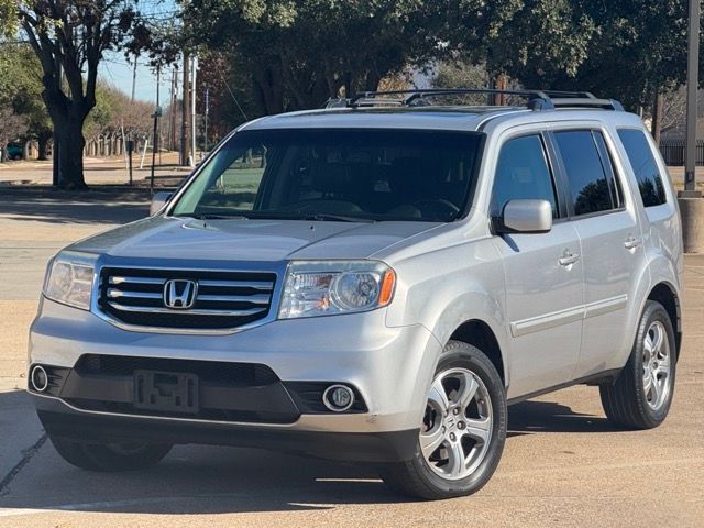 2013 Honda Pilot EX-L | Plano, TX | Schneck Motor Company 2013 Honda Pilot EX-L | Plano, TX | Schneck Motor Company