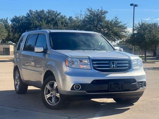 2013 Honda Pilot EX-L | Plano, TX | Schneck Motor Company in Plano, TX 75093