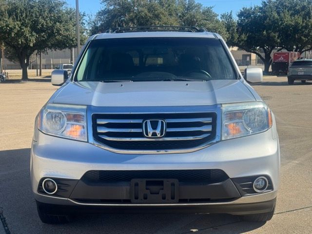 2013 Honda Pilot EX-L | Plano, TX | Schneck Motor Company 2013 Honda Pilot EX-L | Plano, TX | Schneck Motor Company