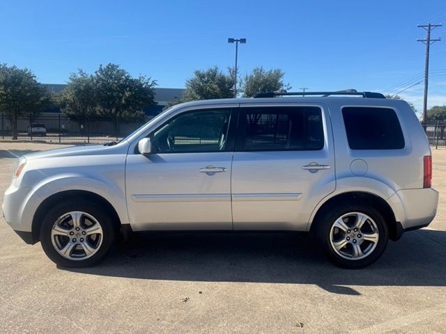 2013 Honda Pilot EX-L | Plano, TX | Schneck Motor Company
