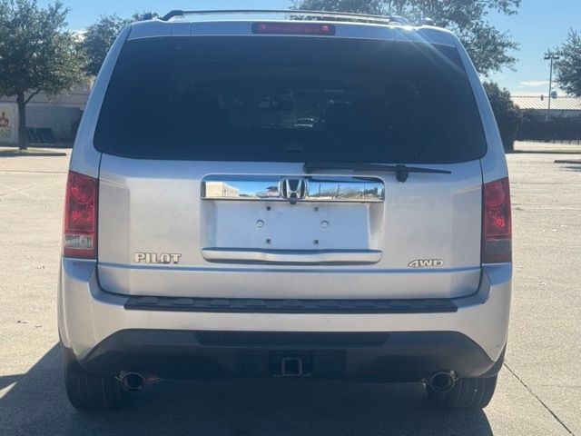 2013 Honda Pilot EX-L | Plano, TX | Schneck Motor Company