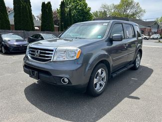 2013 Honda Pilot EX-L | West Springfield , MA | Baron Auto Sales
