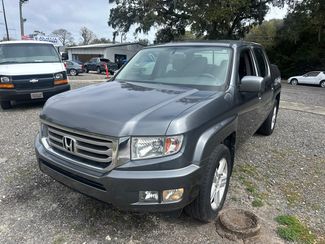 2013 Honda Ridgeline RTL | Amelia Island, FL | Amelia Auto Mart