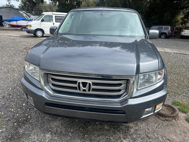 2013 Honda Ridgeline RTL | Amelia Island, FL | Amelia Auto Mart