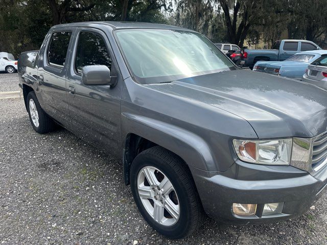 2013 Honda Ridgeline RTL | Amelia Island, FL | Amelia Auto Mart 2013 Honda Ridgeline RTL | Amelia Island, FL | Amelia Auto Mart
