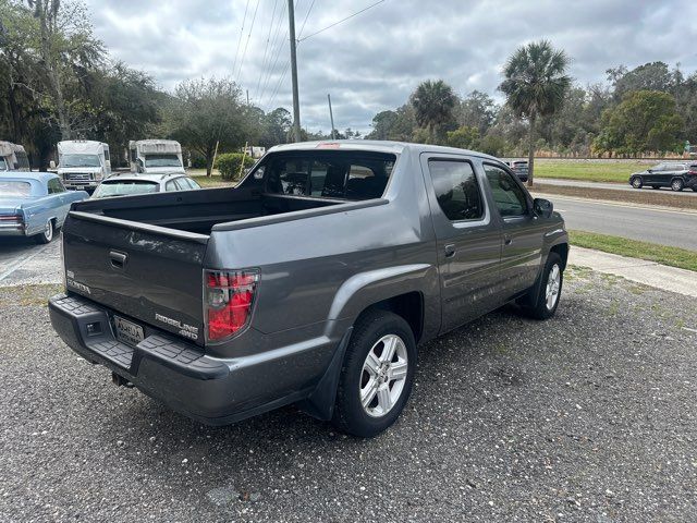 2013 Honda Ridgeline RTL | Amelia Island, FL | Amelia Auto Mart