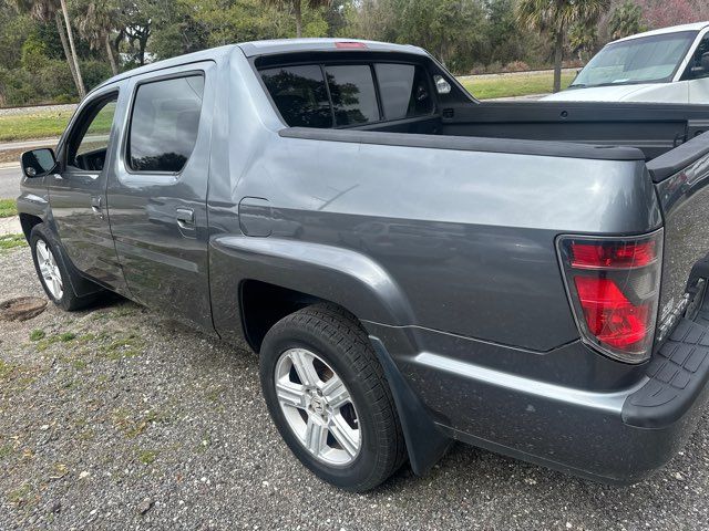 2013 Honda Ridgeline RTL | Amelia Island, FL | Amelia Auto Mart